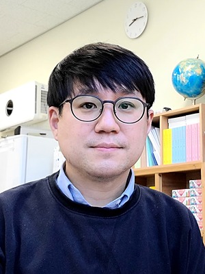 강형건 시스템 담당