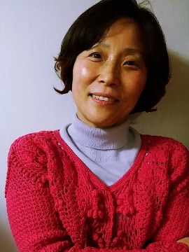 이현정 섬김이