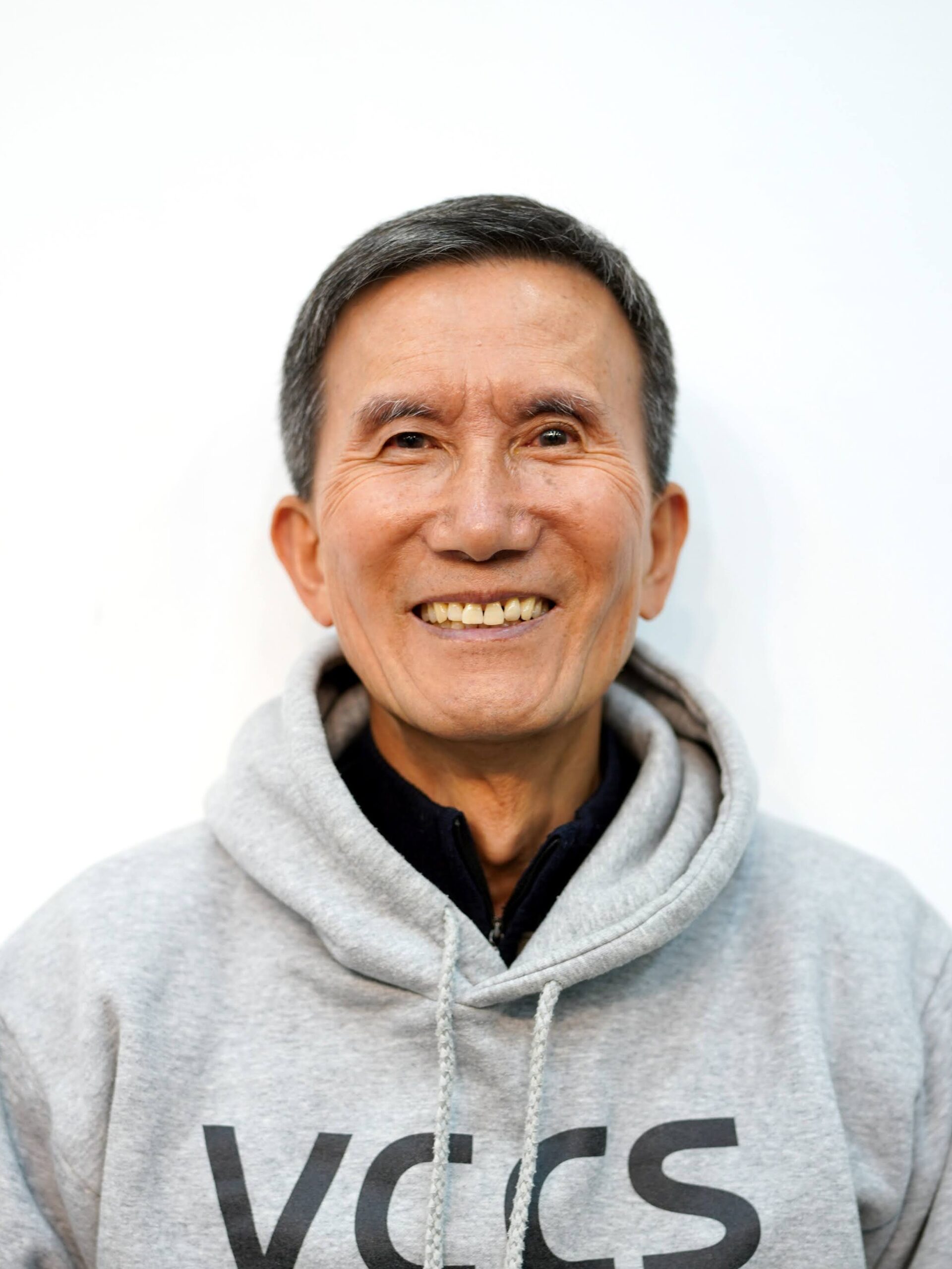 신병준 학교장